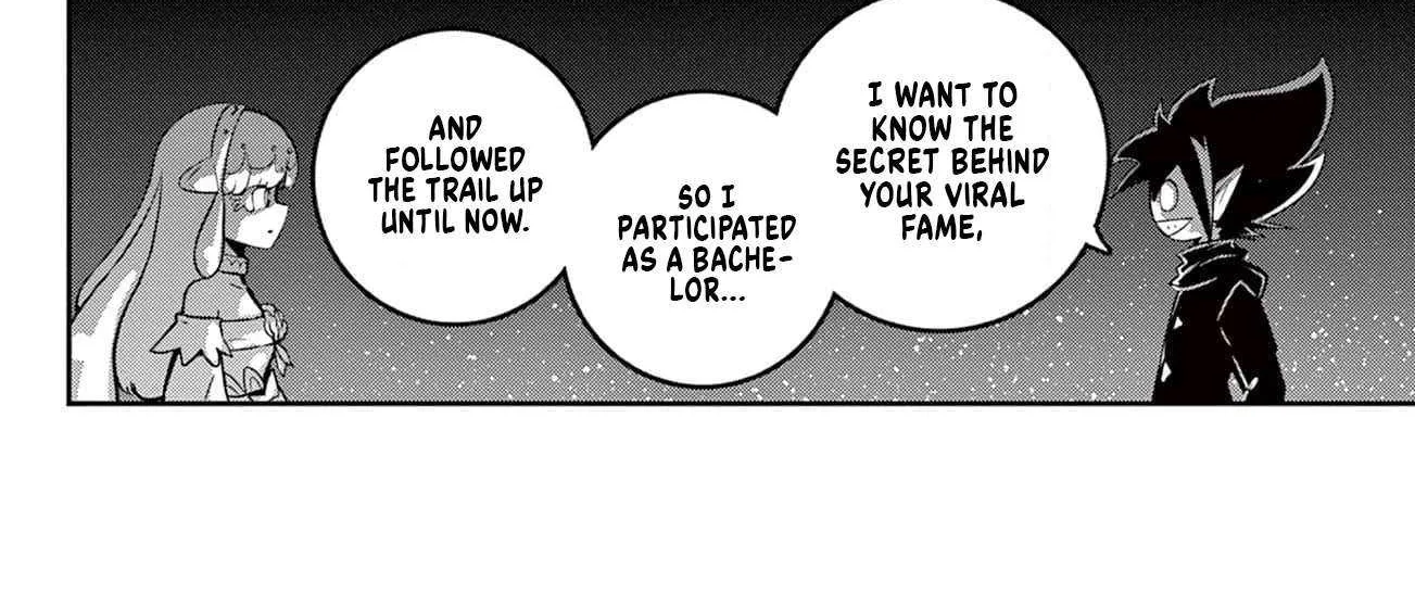 Black Channel Chapter 50 page 18 - 