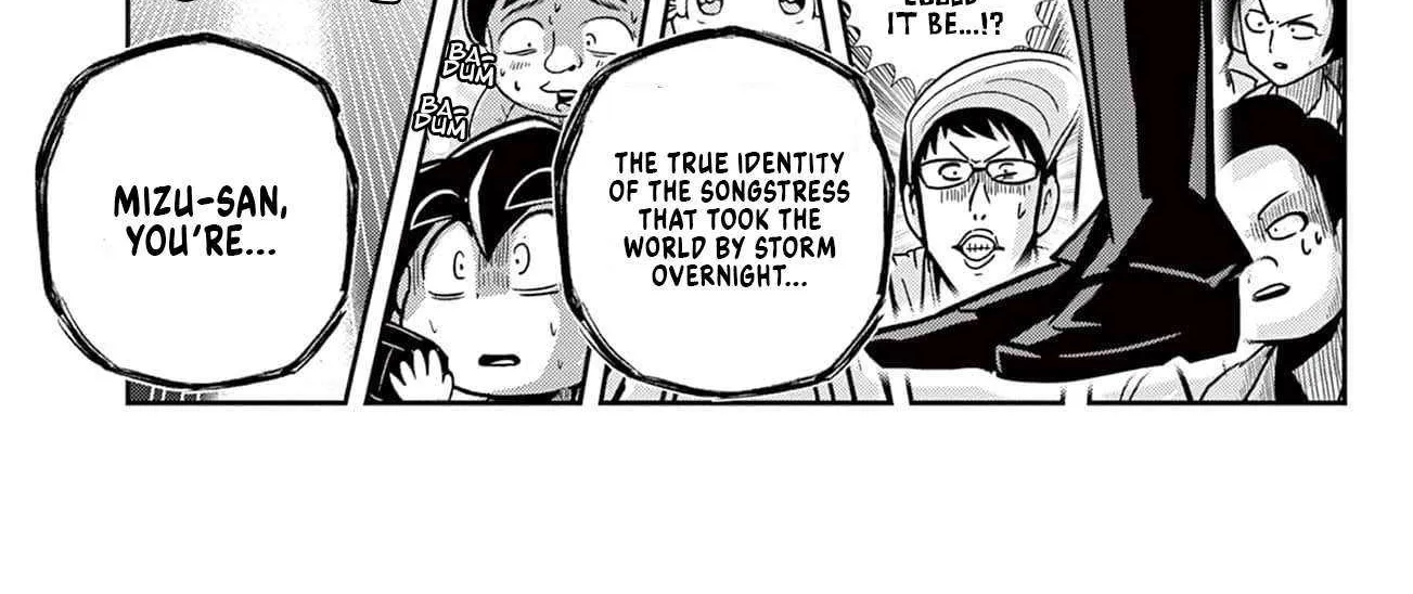 Black Channel Chapter 50 page 20 - 