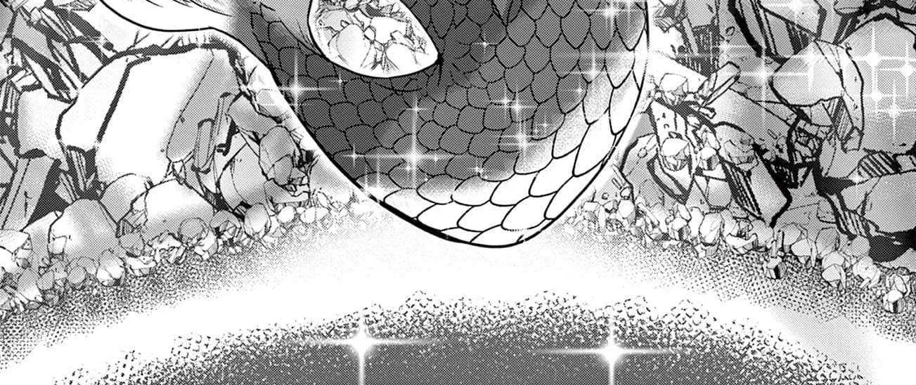 Black Channel Chapter 50 page 22 - 