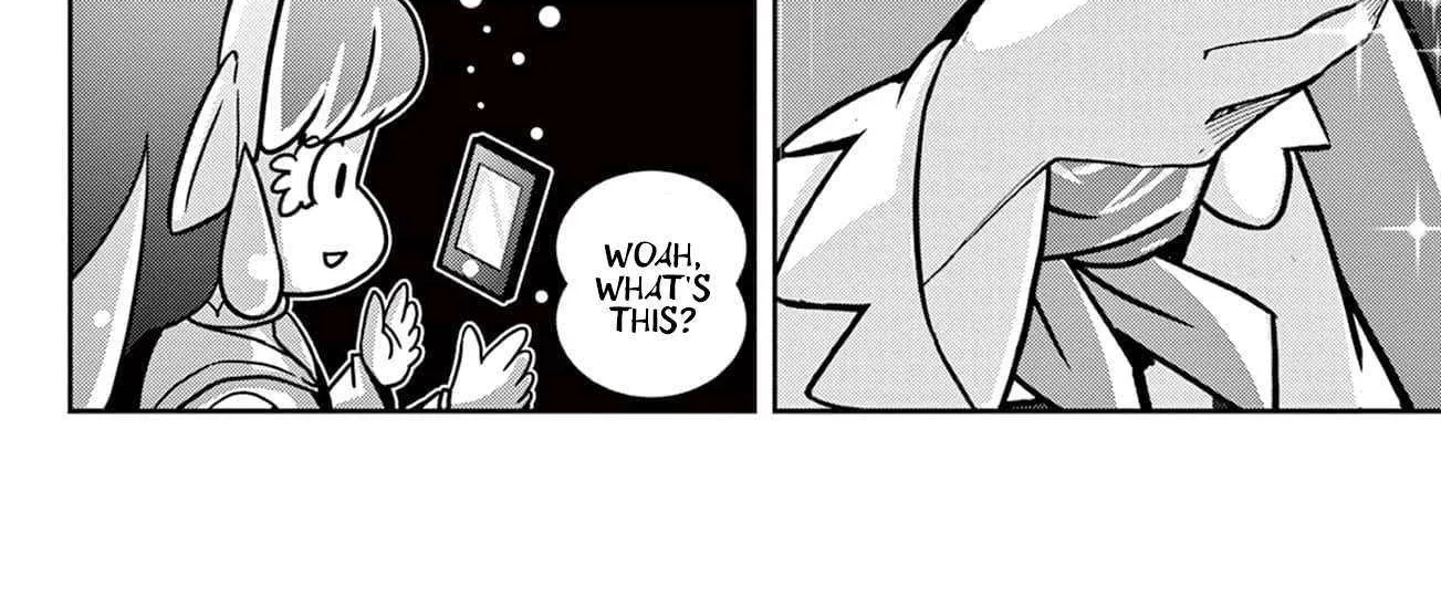 Black Channel Chapter 50 page 26 - 