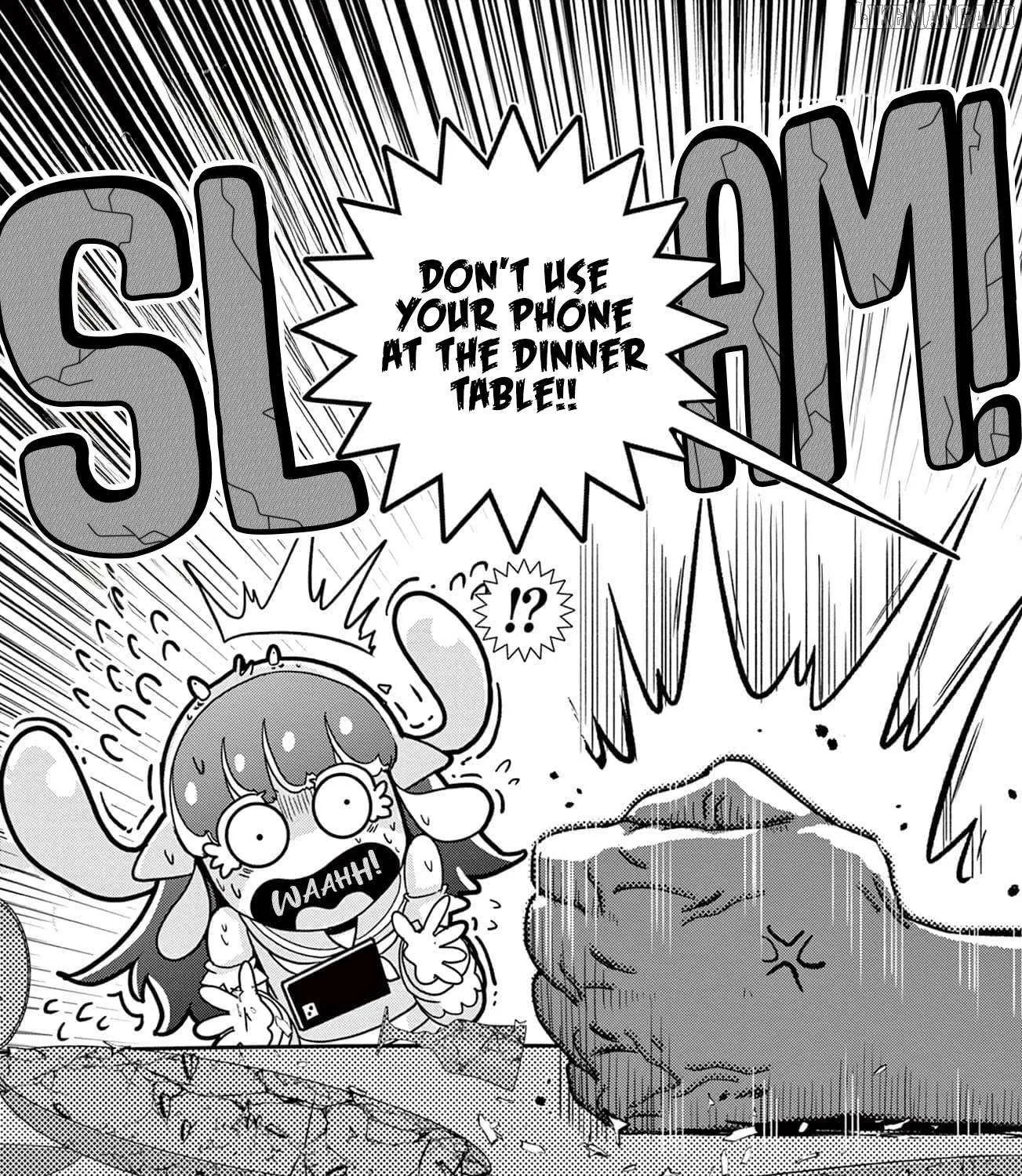 Black Channel Chapter 50 page 29 - 