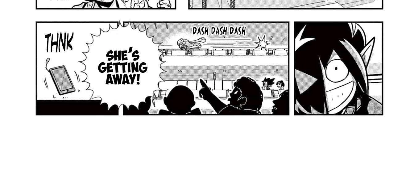 Black Channel Chapter 50 page 4 - 