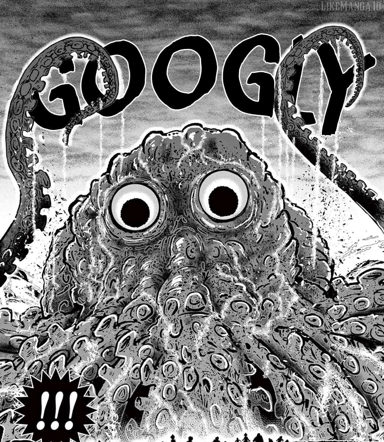 Black Channel Chapter 50 page 49 - 