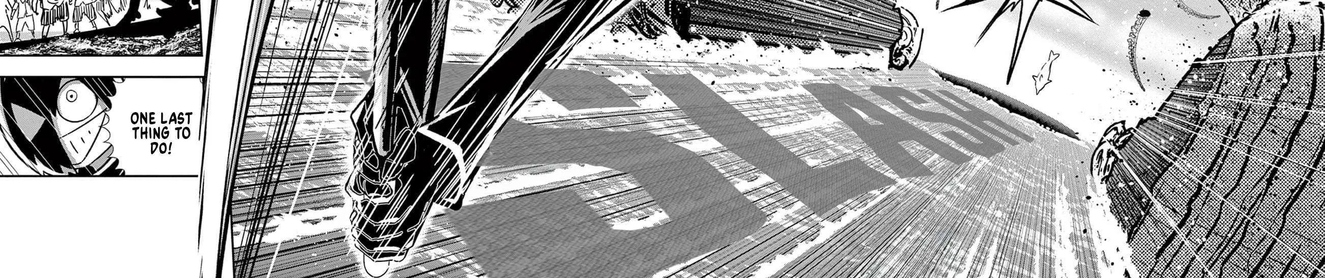 Black Channel Chapter 50 page 56 - 