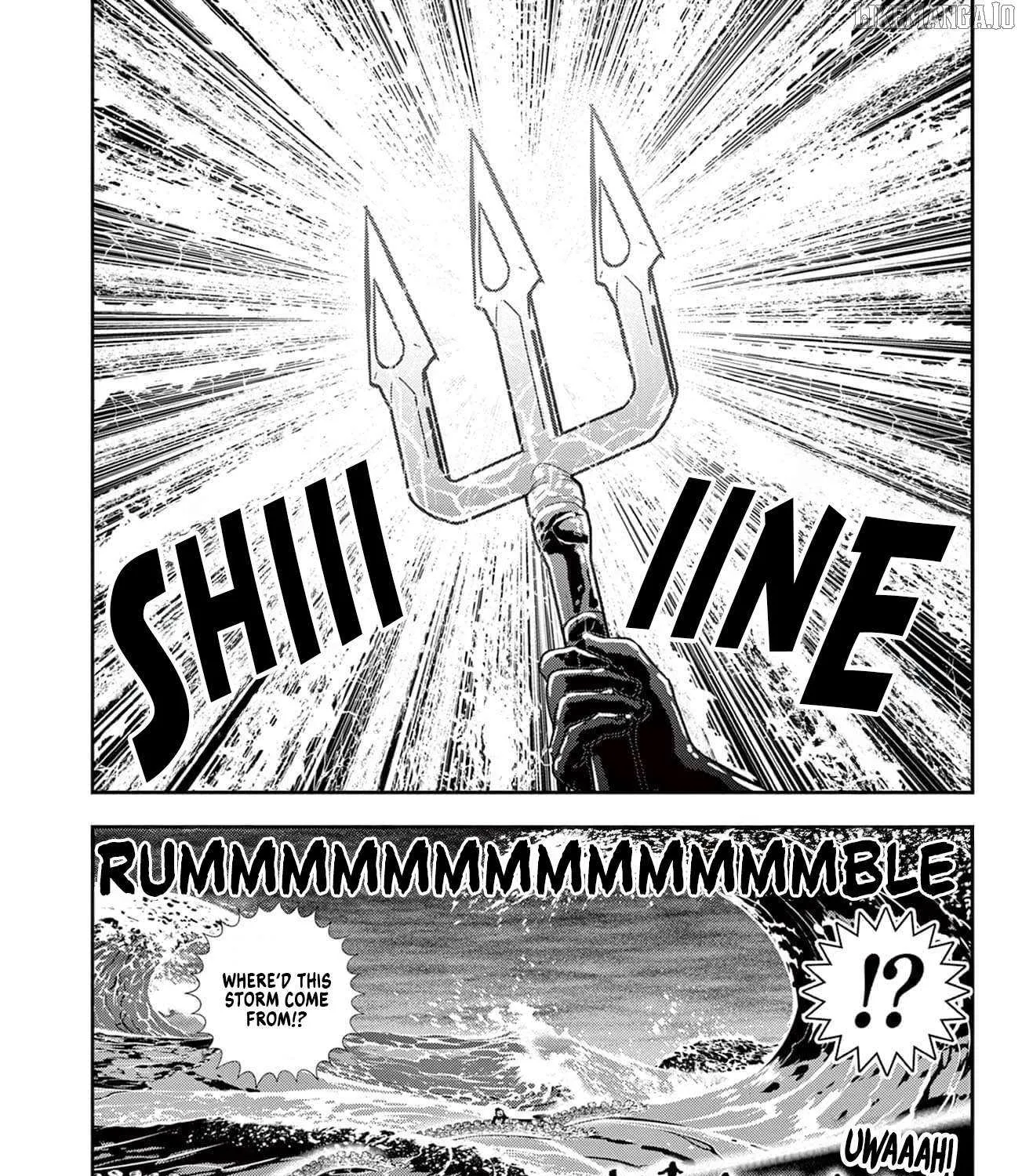 Black Channel Chapter 50 page 59 - 