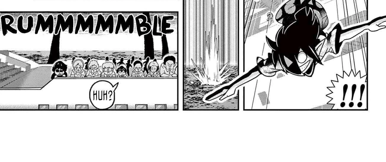 Black Channel Chapter 50 page 8 - 