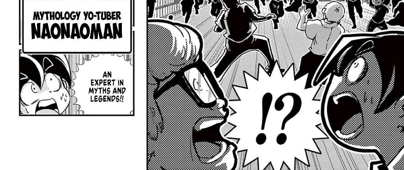 Black Channel Chapter 50 page 10 - 