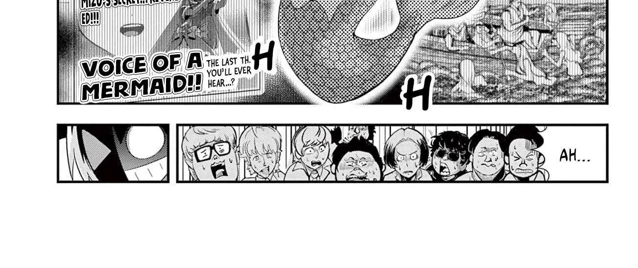 Black Channel Chapter 51 page 12 - 