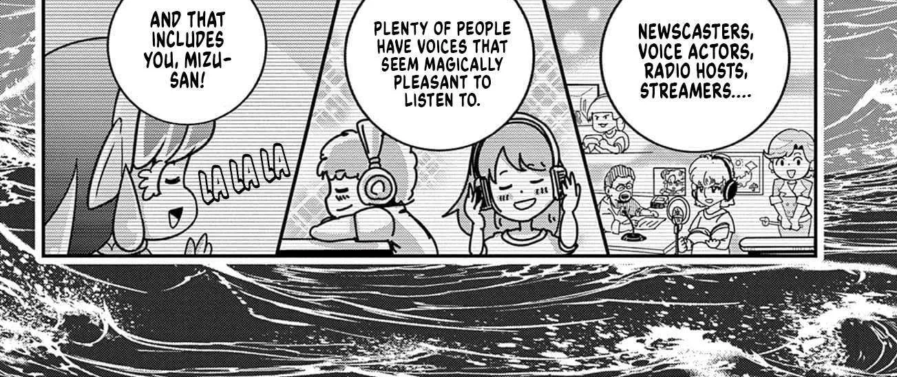 Black Channel Chapter 51 page 14 - 