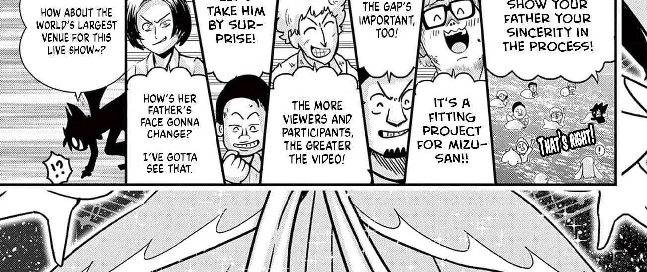 Black Channel Chapter 51 page 16 - 