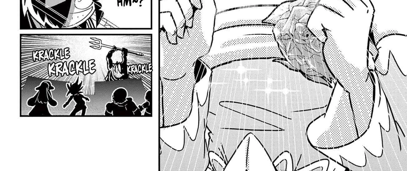 Black Channel Chapter 51 page 24 - 