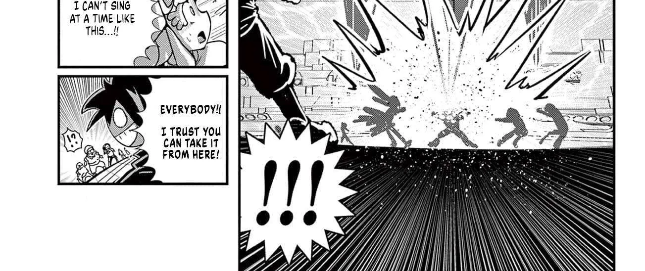 Black Channel Chapter 51 page 26 - 