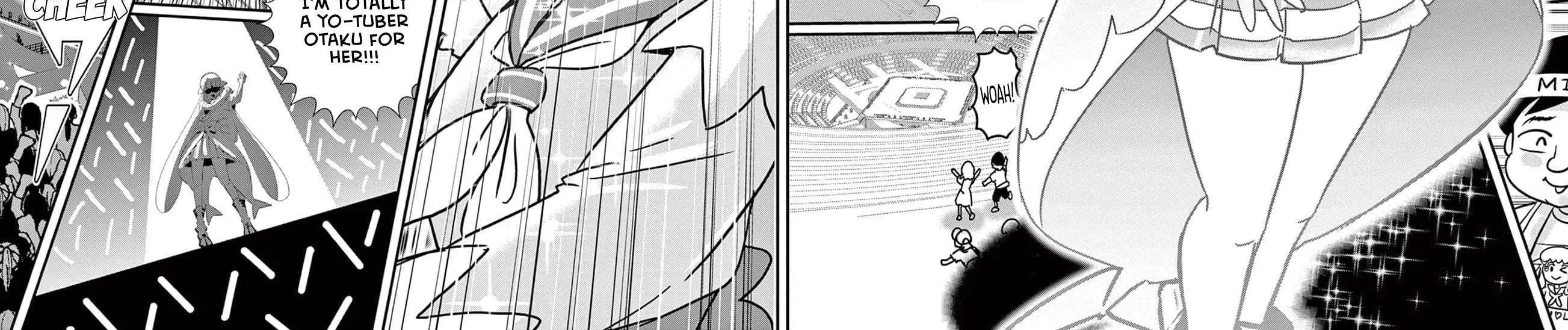Black Channel Chapter 51 page 30 - 