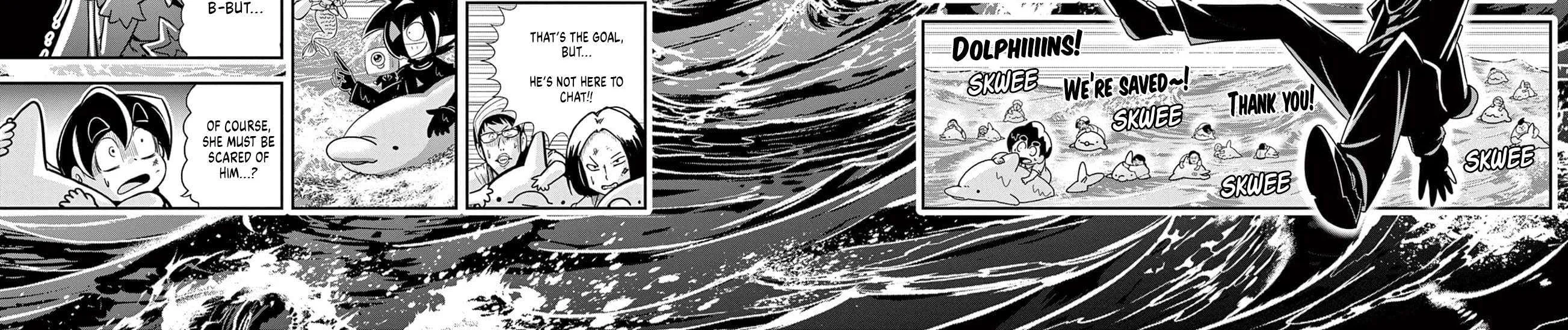 Black Channel Chapter 51 page 4 - 