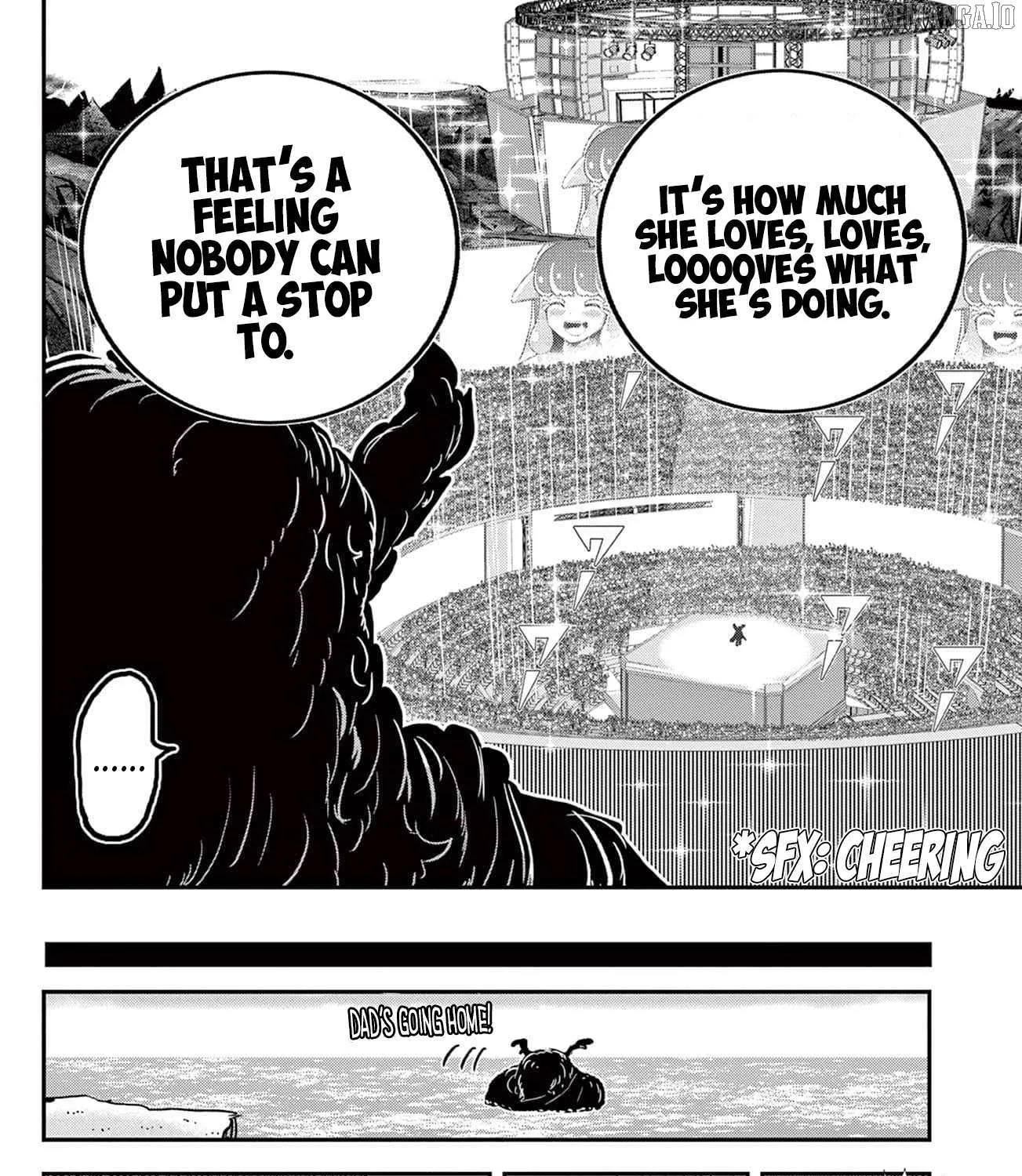 Black Channel Chapter 51 page 35 - 
