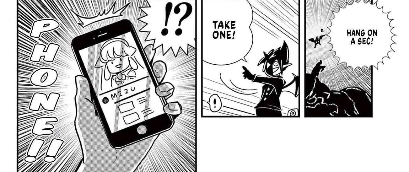 Black Channel Chapter 51 page 36 - 