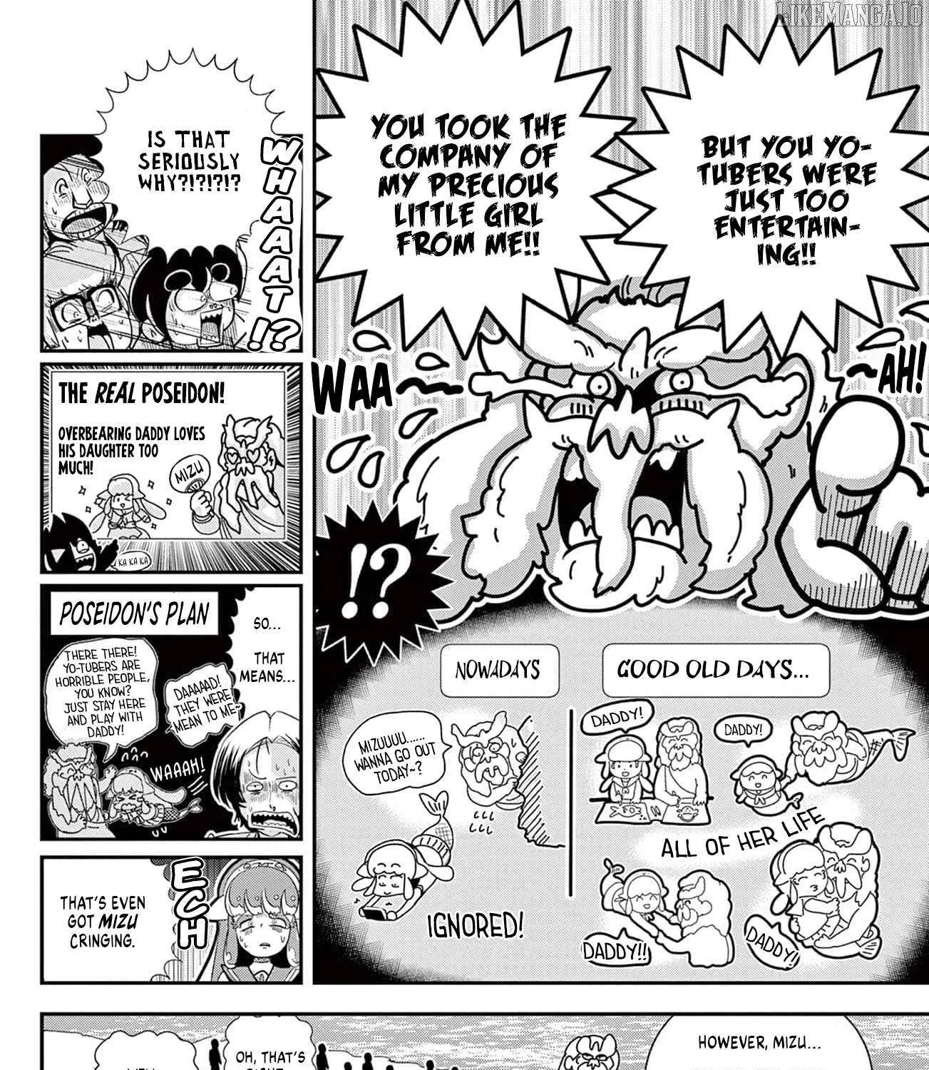 Black Channel Chapter 51 page 39 - 