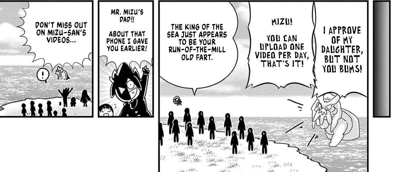 Black Channel Chapter 51 page 42 - 