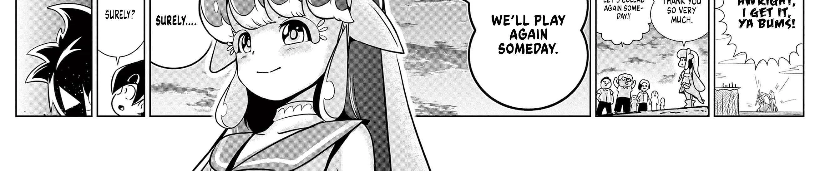 Black Channel Chapter 51 page 44 - 