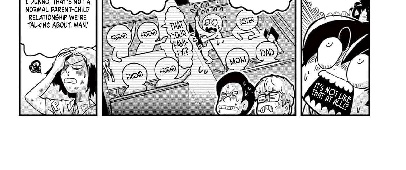 Black Channel Chapter 51 page 6 - 