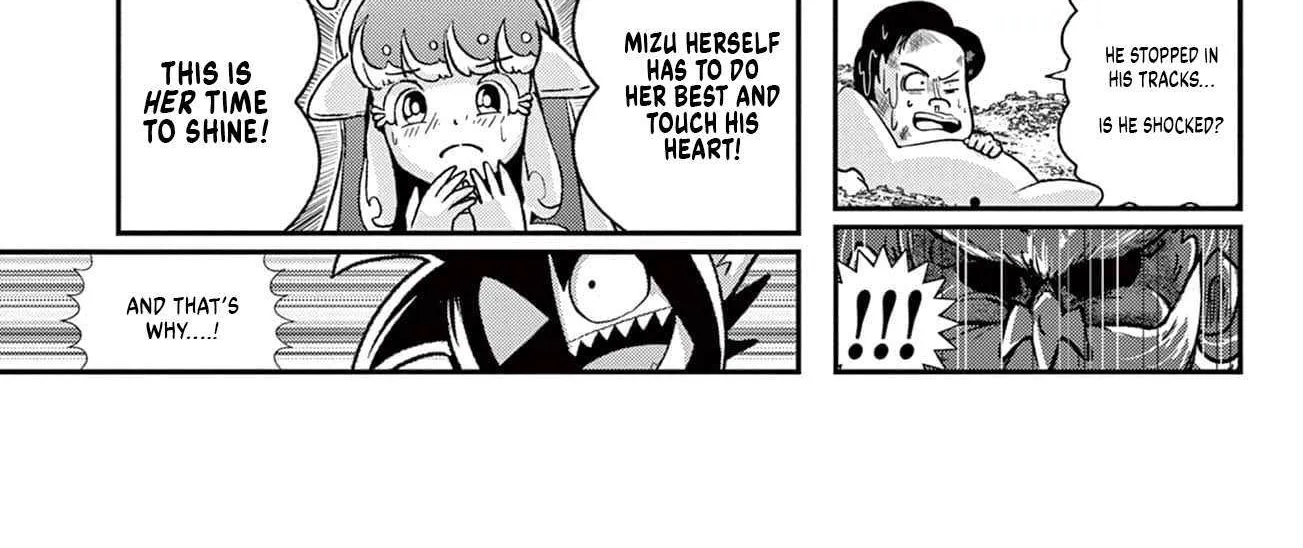 Black Channel Chapter 51 page 8 - 
