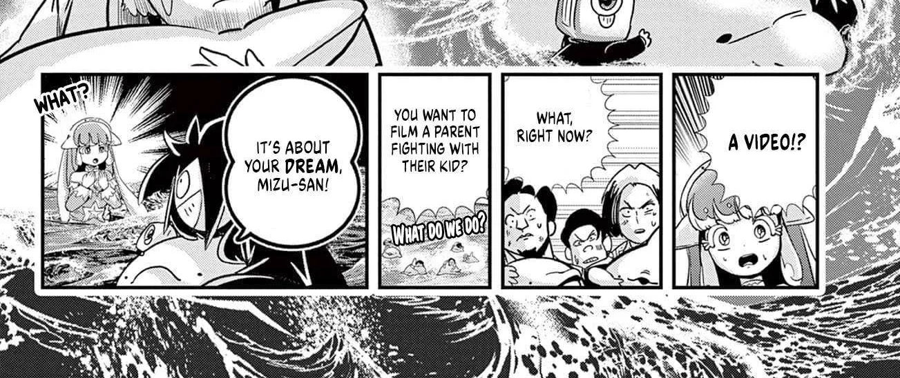 Black Channel Chapter 51 page 10 - 