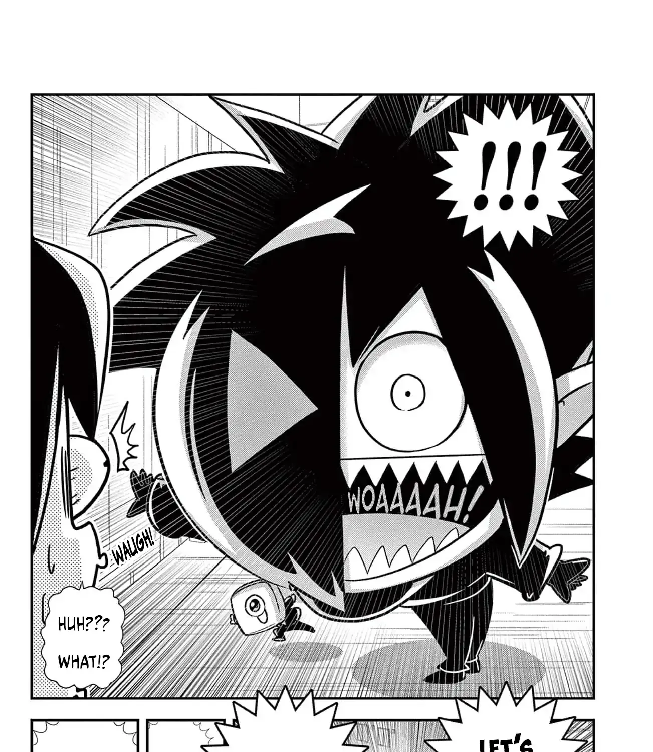 Black Channel Chapter 52 page 11 - 