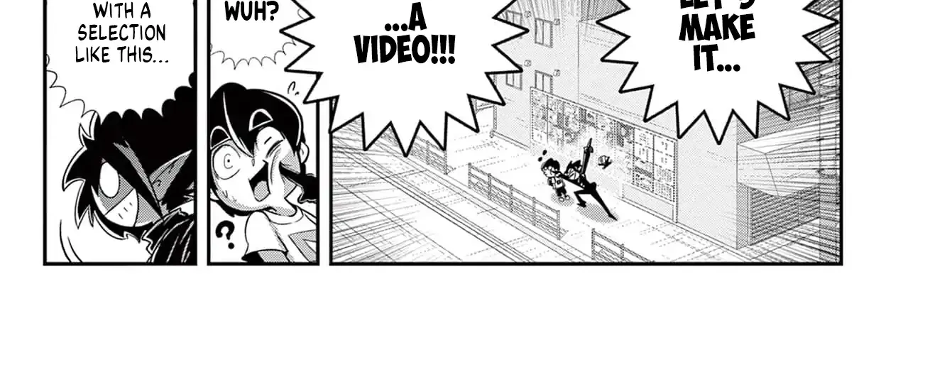 Black Channel Chapter 52 page 12 - 