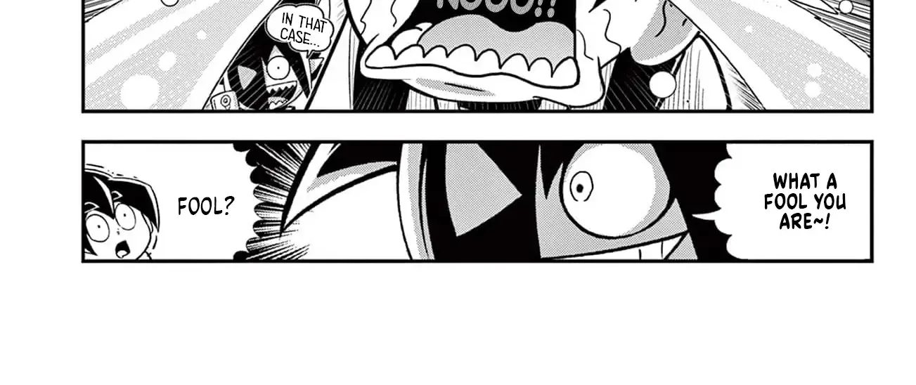 Black Channel Chapter 52 page 14 - 