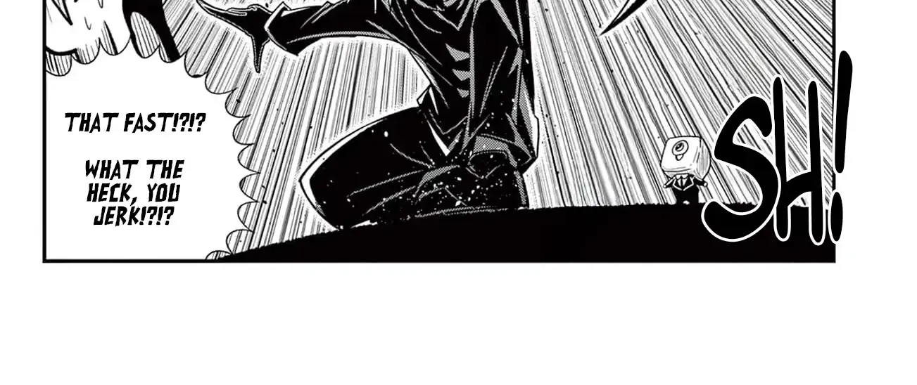 Black Channel Chapter 52 page 22 - 