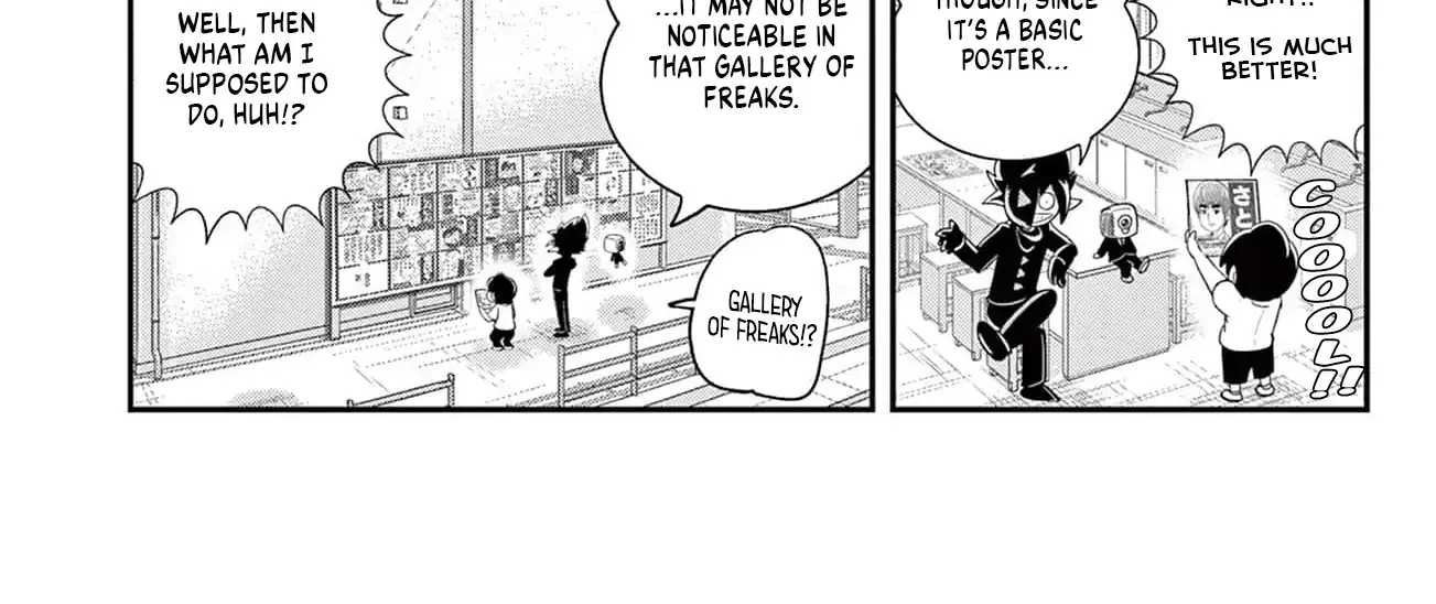 Black Channel Chapter 52 page 24 - 