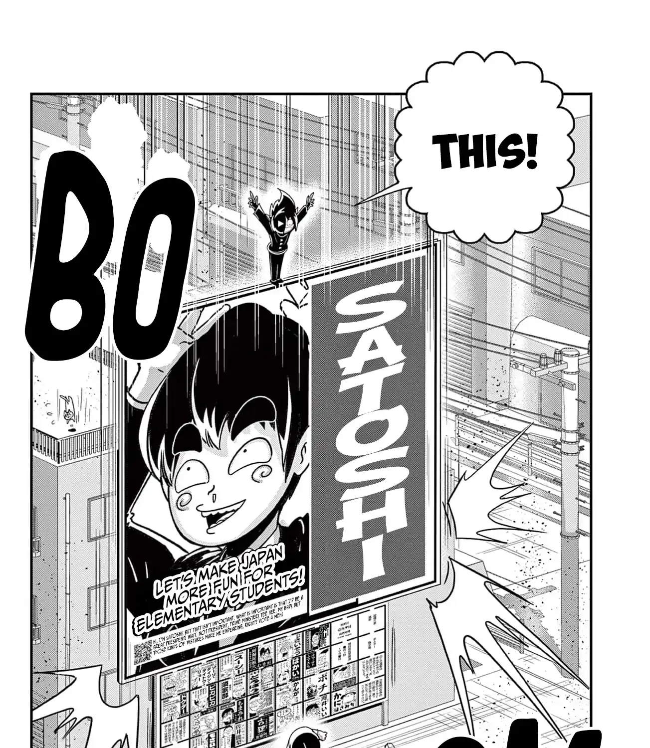 Black Channel Chapter 52 page 25 - 