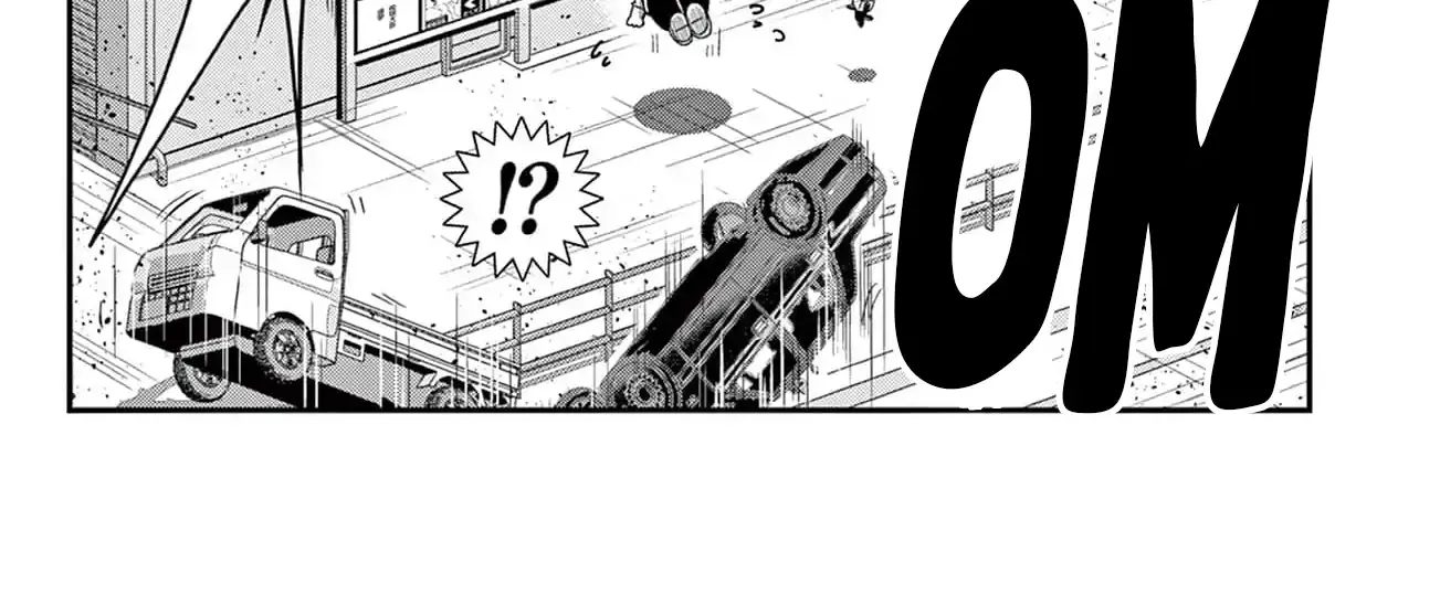 Black Channel Chapter 52 page 26 - 