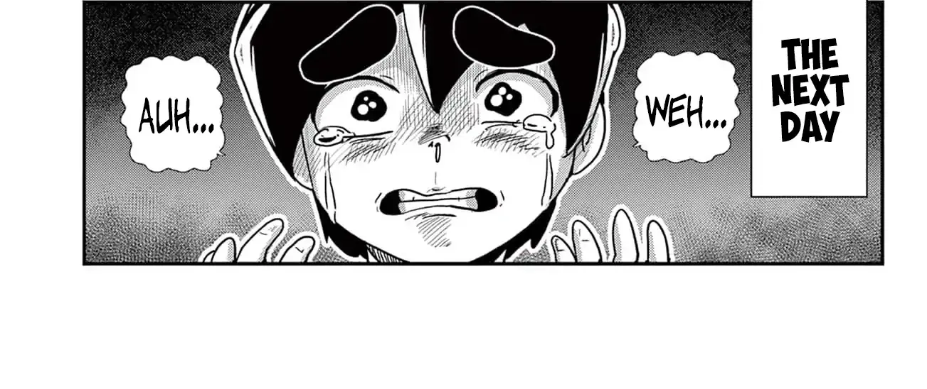 Black Channel Chapter 52 page 28 - 