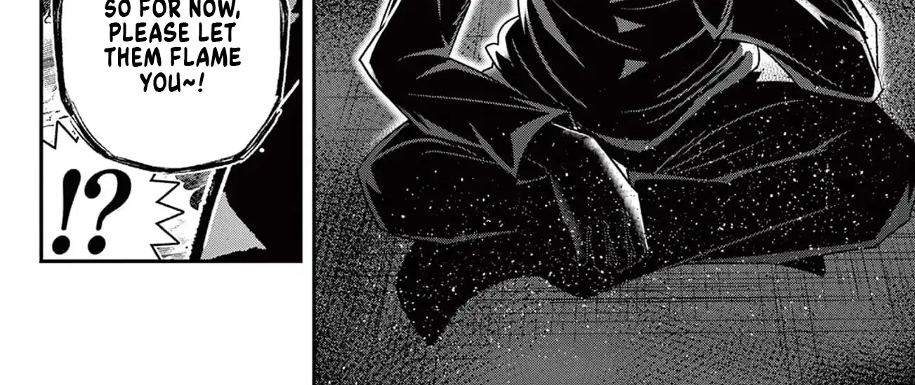 Black Channel Chapter 52 page 34 - 