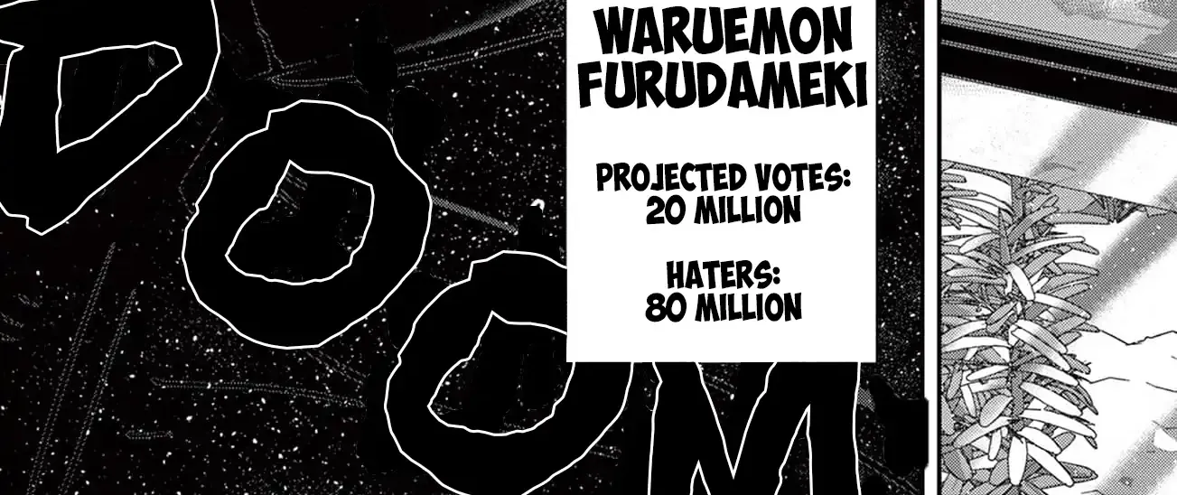 Black Channel Chapter 52 page 50 - 