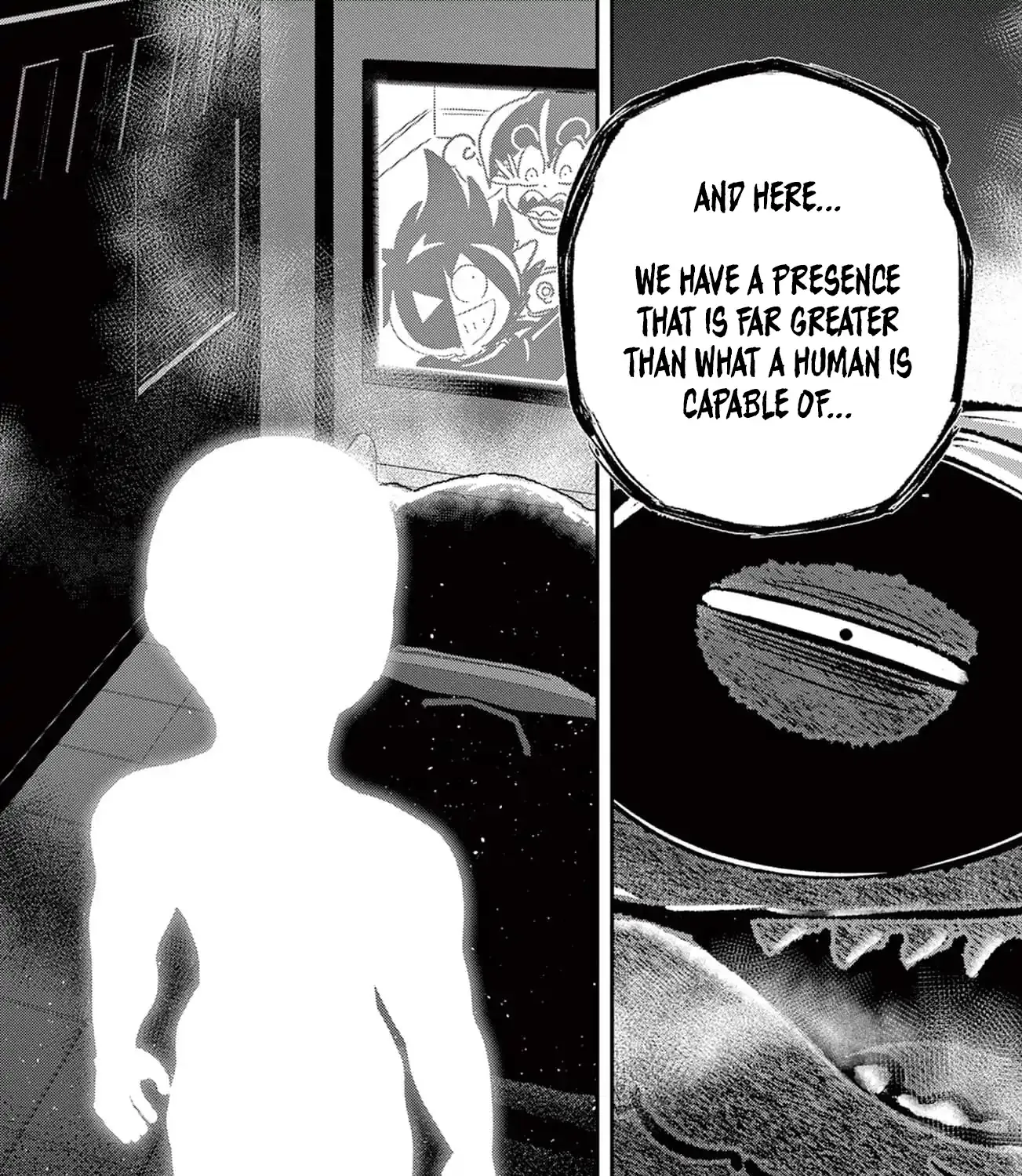 Black Channel Chapter 52 page 51 - 