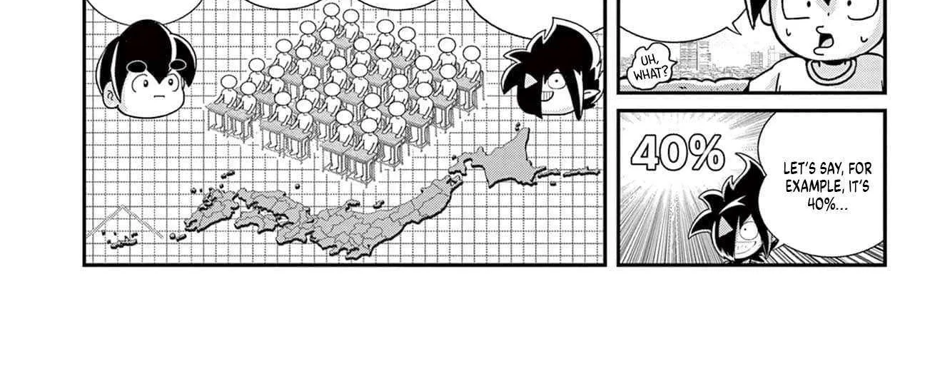 Black Channel Chapter 53 page 18 - 
