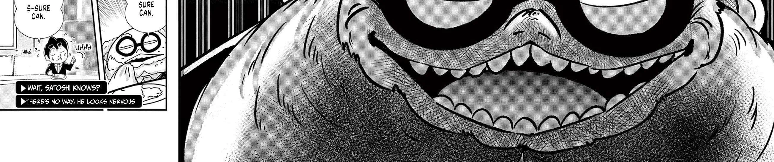Black Channel Chapter 53 page 26 - 