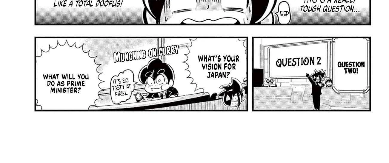 Black Channel Chapter 53 page 30 - 