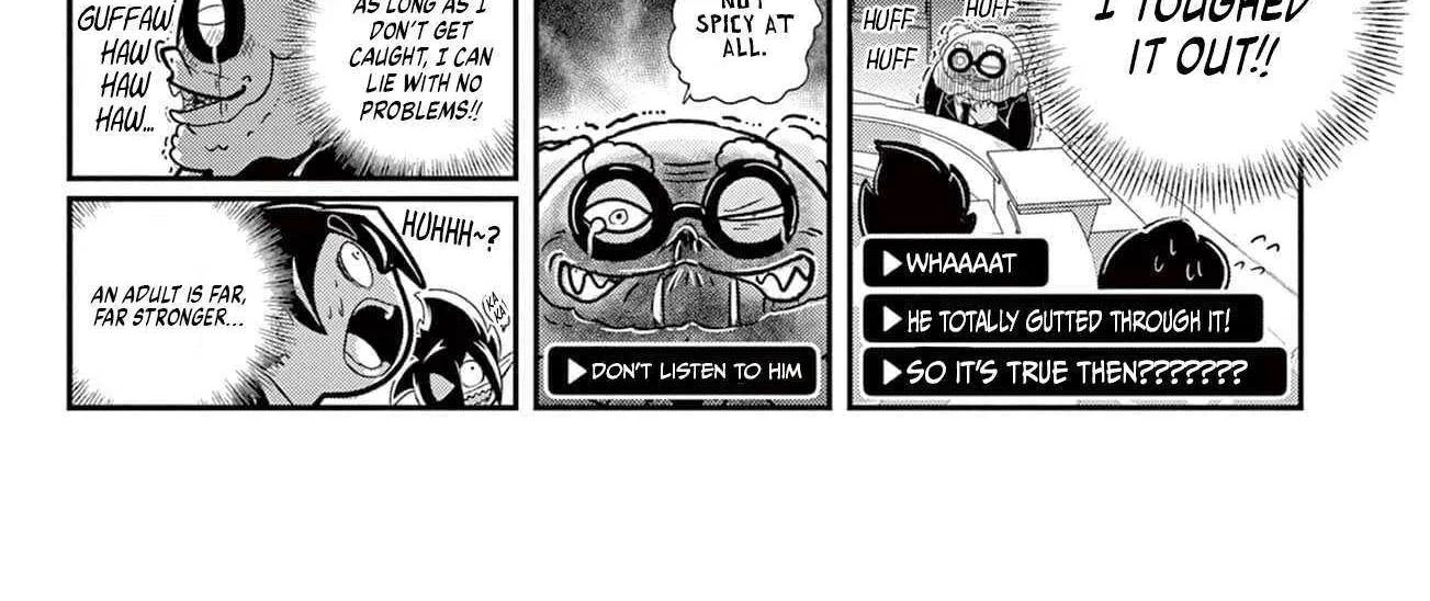 Black Channel Chapter 53 page 36 - 