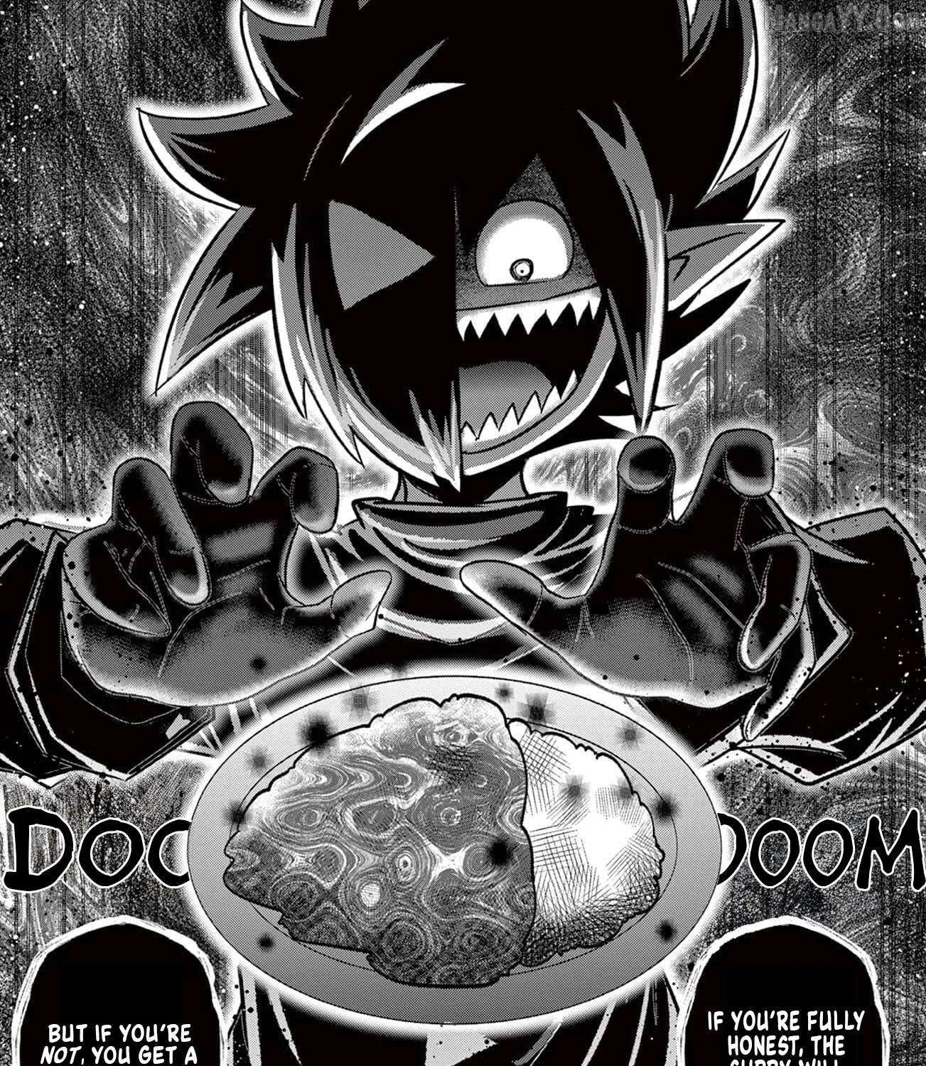 Black Channel Chapter 53 page 39 - 