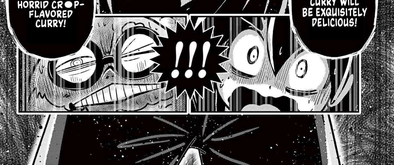 Black Channel Chapter 53 page 40 - 