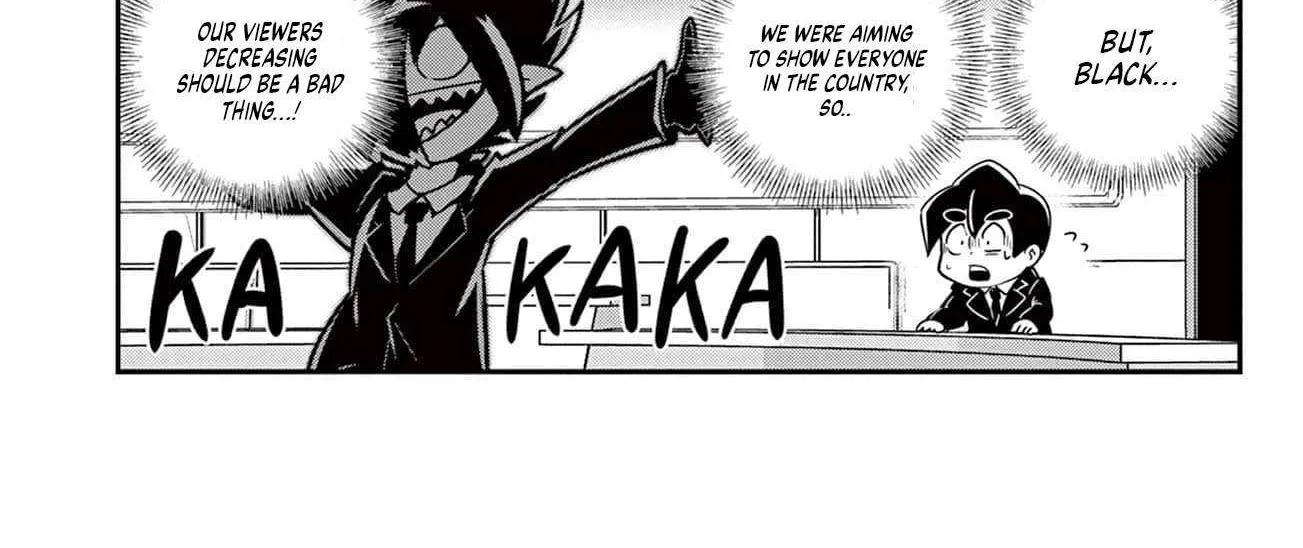 Black Channel Chapter 53 page 42 - 