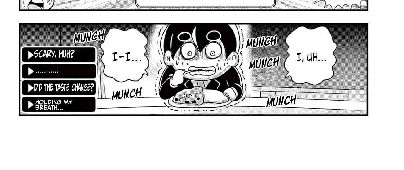 Black Channel Chapter 53 page 44 - 