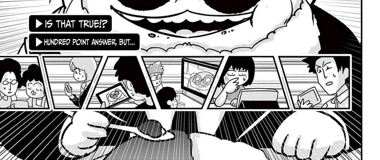 Black Channel Chapter 53 page 46 - 