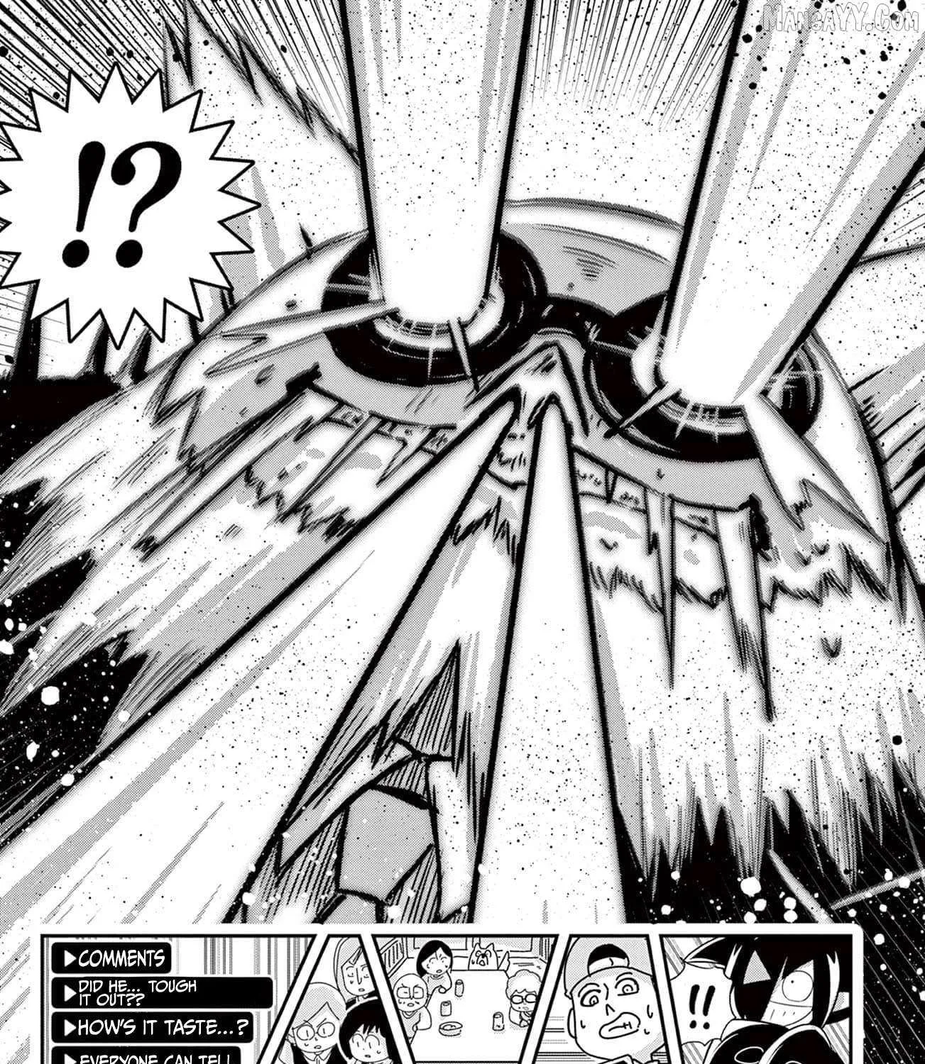 Black Channel Chapter 53 page 47 - 