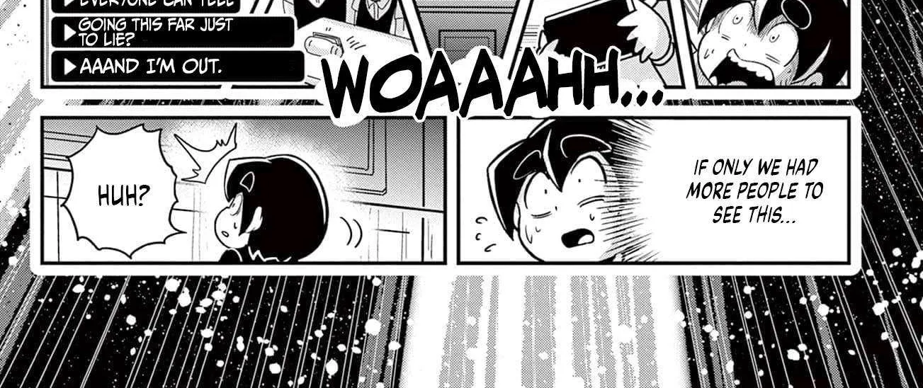 Black Channel Chapter 53 page 48 - 