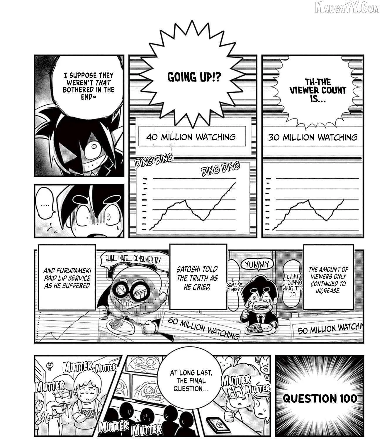 Black Channel Chapter 53 page 49 - 