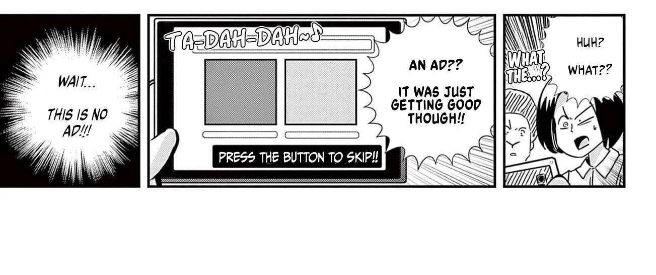 Black Channel Chapter 53 page 50 - 